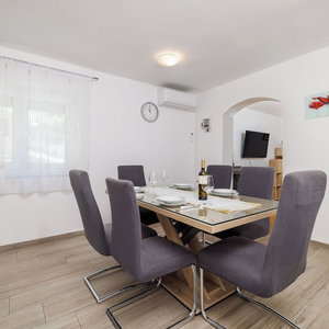 Hotel Apartment Dijana cazare Crikvenica