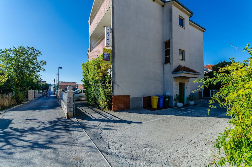 Hotel Apartments Ante