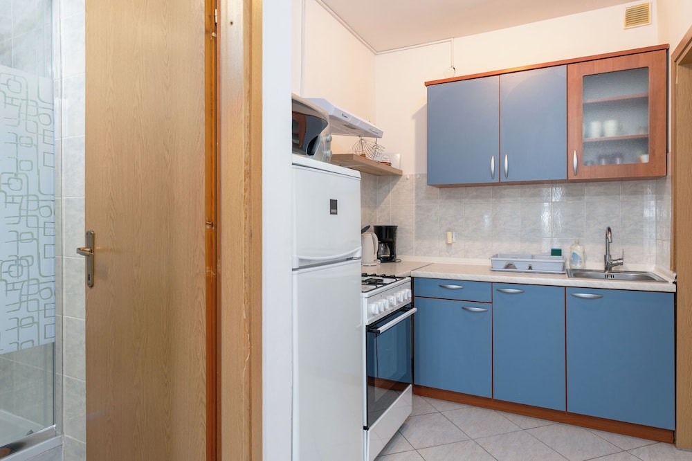 Hotel Apartments Branko