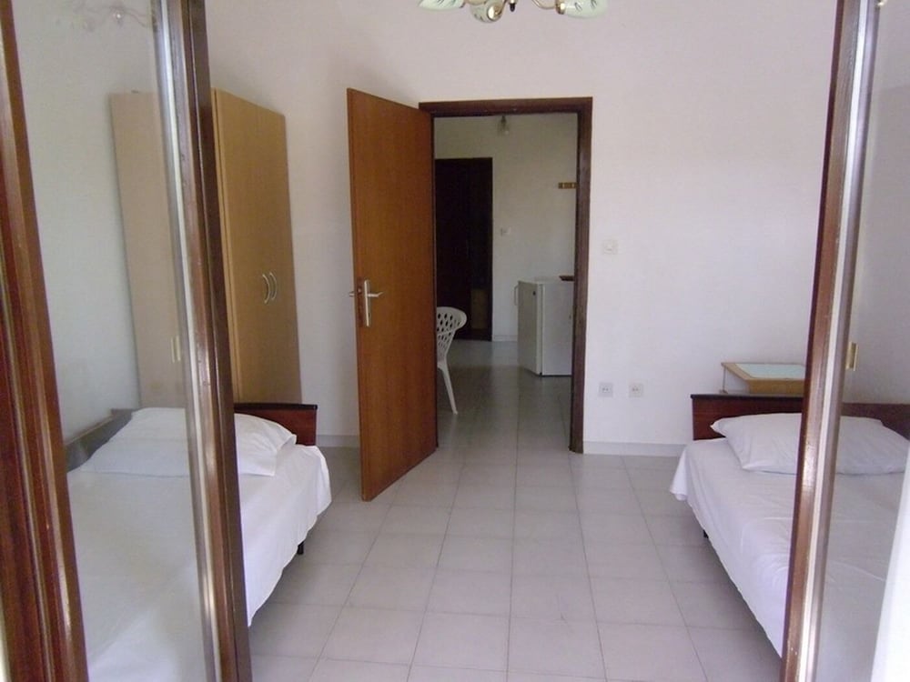 Hotel Apartments Ivan