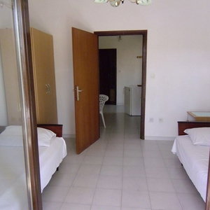 Hotel Apartments Ivan cazare Pag