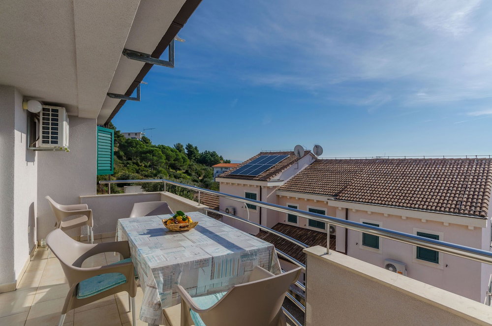 Hotel Apartments Modric