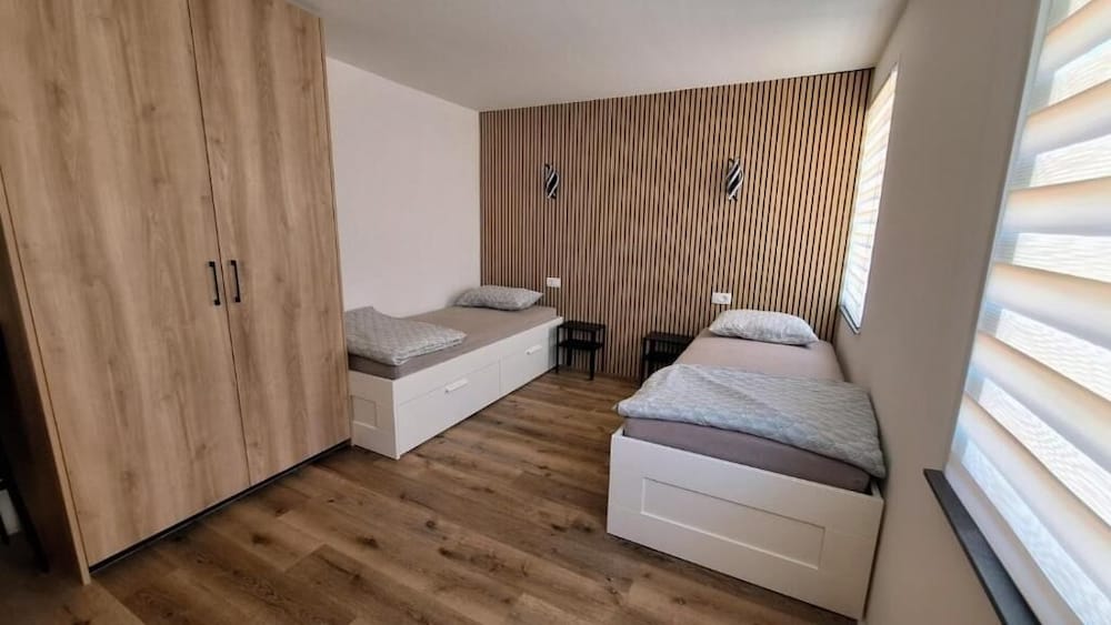 Hotel Sleep House