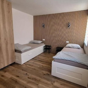Hotel Sleep House cazare Labin