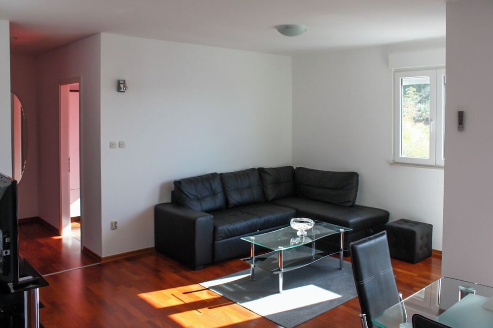 Hotel Apartment Marin