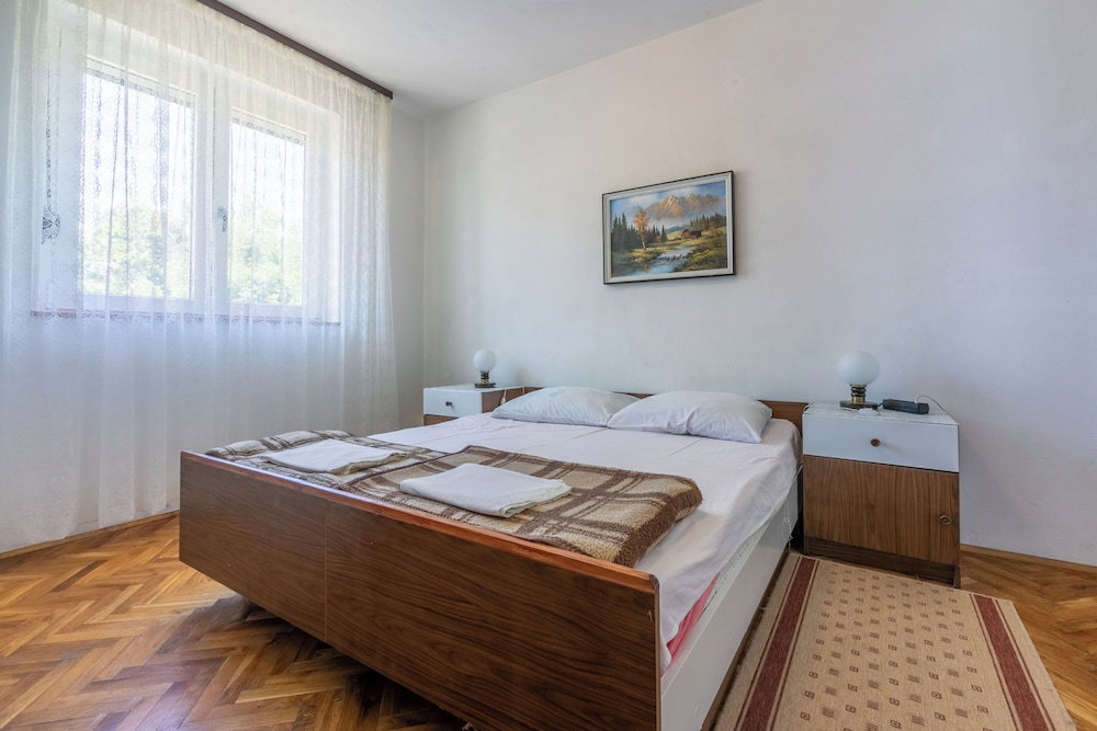 Hotel Apartments Rozaria