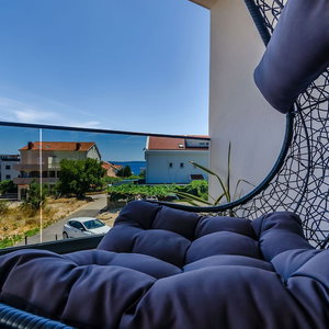 Hotel Apartment Linda cazare Okrug Gornji