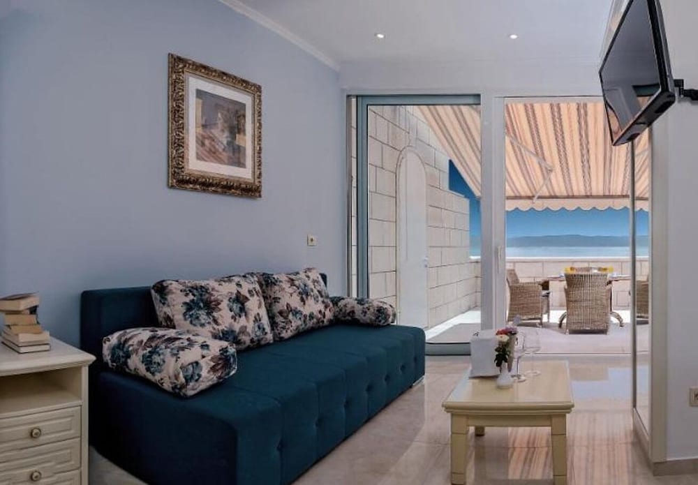 Hotel Apartments Draga