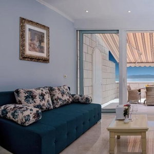 Hotel Apartments Draga cazare Brela