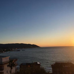 Hotel Ulivo cazare Diano Marina