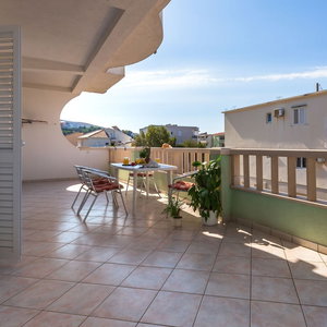 Hotel Apartments And Rooms Happiness cazare Tucepi