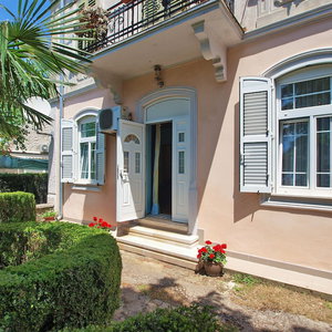 Hotel Apartment 1128 cazare Fazana