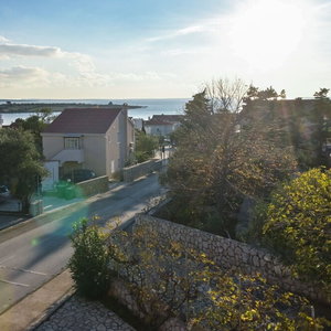 Hotel Apartments Ilija cazare Novalja