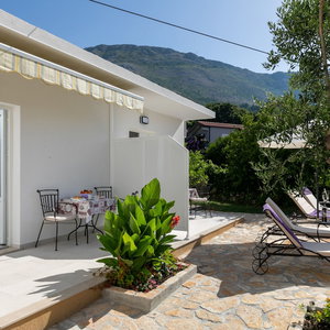 Hotel Apartments Karol & Mara cazare Mlini