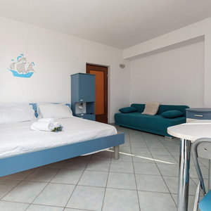 Hotel Apartments Near Beach cazare Dugi Rat