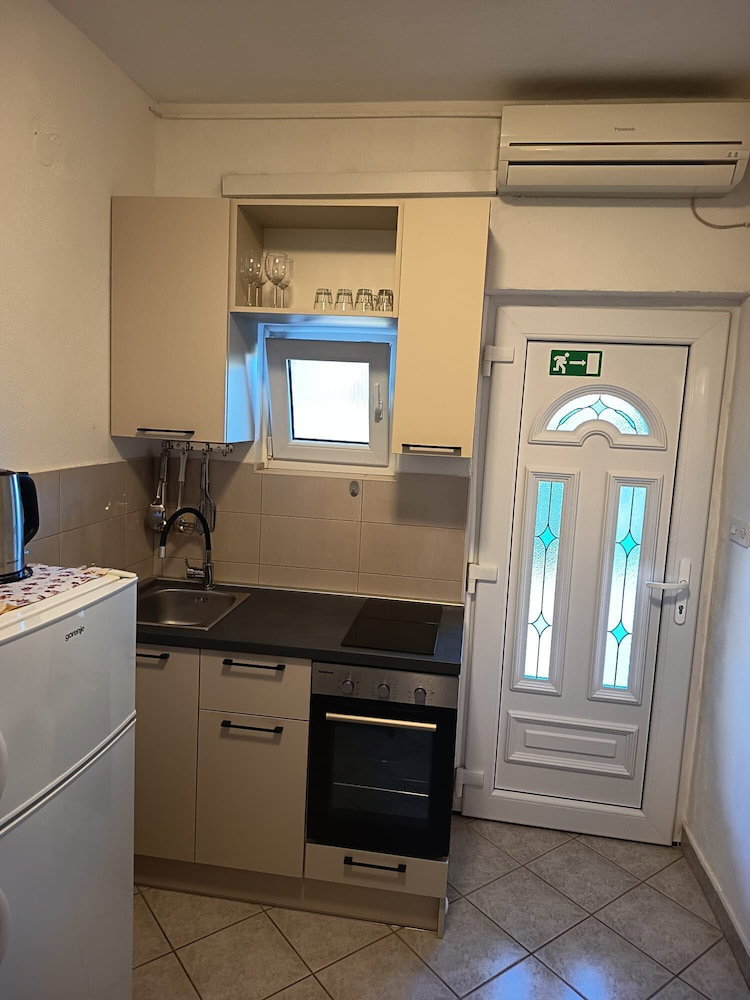 Hotel Apartments Stipan