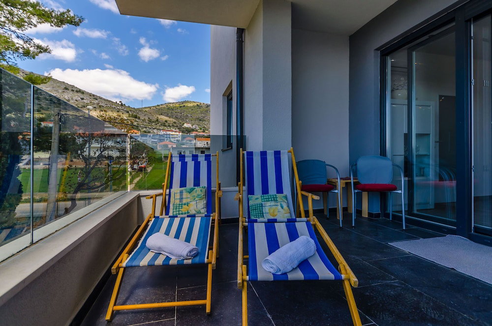 Hotel Apartment Rozalia