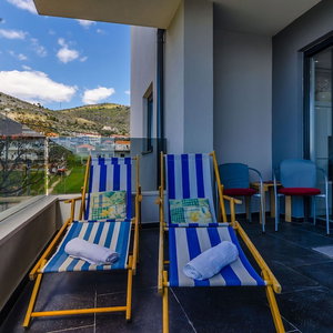 Hotel Apartment Rozalia cazare Donji Seget