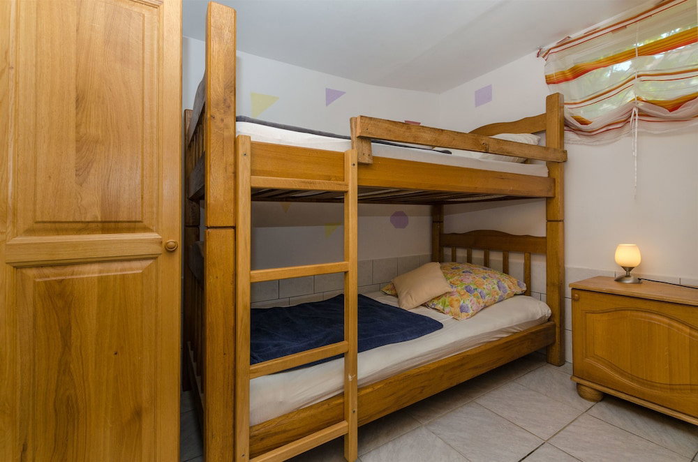 Hotel Apartments Ljubica
