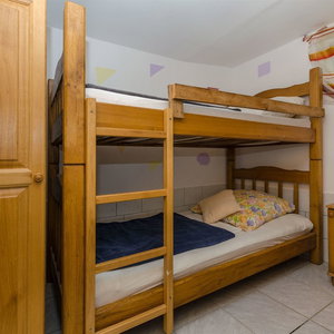 Hotel Apartments Ljubica cazare Rogoznica