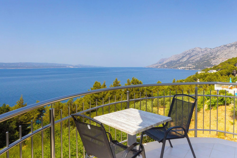 Hotel Apartments Dream View