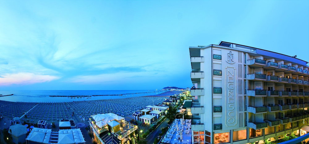 Hotel Negresco