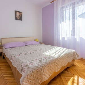 Hotel Apartments Filip cazare Crikvenica