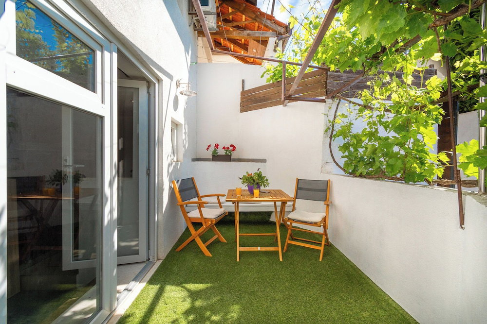 Hotel Apartment Dijana