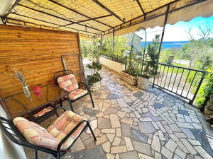 Hotel Apartment Zeleni Raj 1 cazare Crikvenica