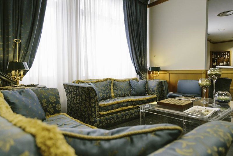 Hotel Hotel Federiciano