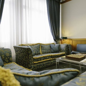 Sejur Hotel Federiciano vacanta Valenzano
