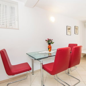 Hotel Apartment Pave By Zamalin Beach cazare Tribunj
