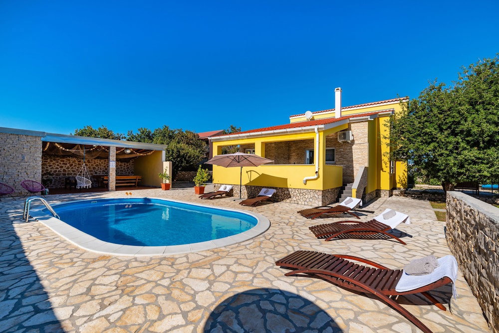 Hotel Villa Didov Dvor Zadarvillas