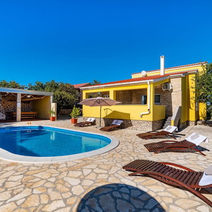 Hotel Villa Didov Dvor Zadarvillas cazare Posedarje