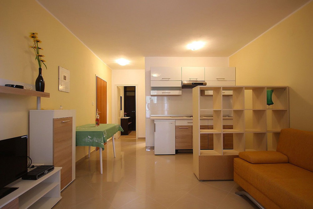 Hotel Apartments Dino