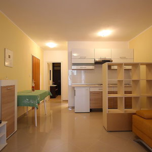 Hotel Apartments Dino cazare Novalja