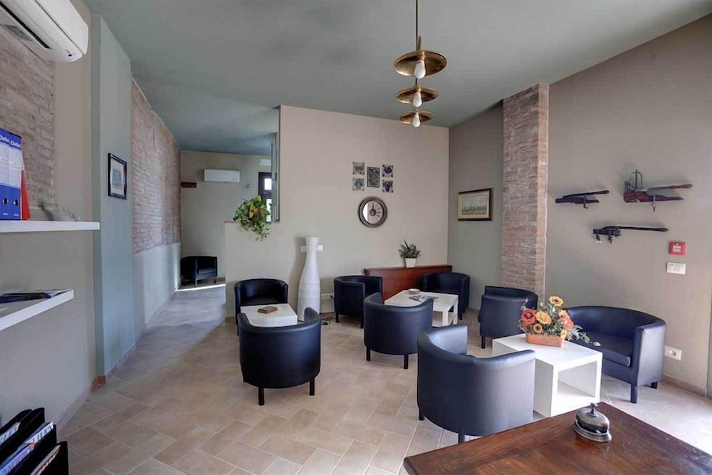 Hotel Hotel Residence Diamantina