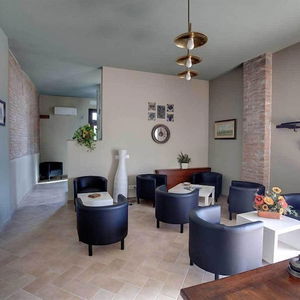 Hotel Hotel Residence Diamantina cazare Ferrara