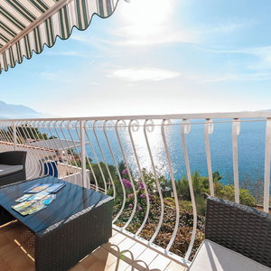 Hotel Apartments Niko cazare Omis