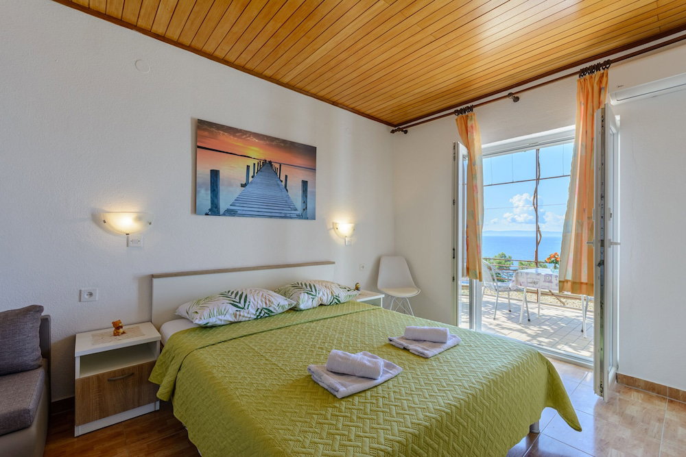 Hotel Rooms Sani