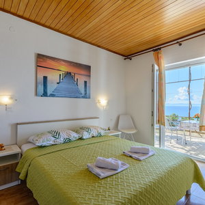 Hotel Rooms Sani cazare Brela