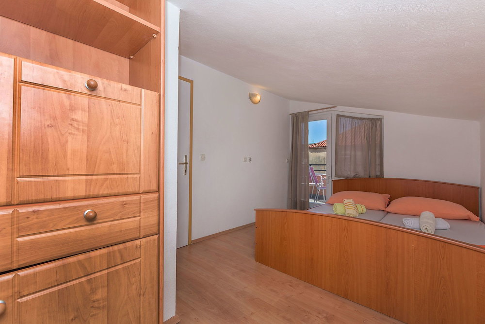 Hotel Apartment Mandic
