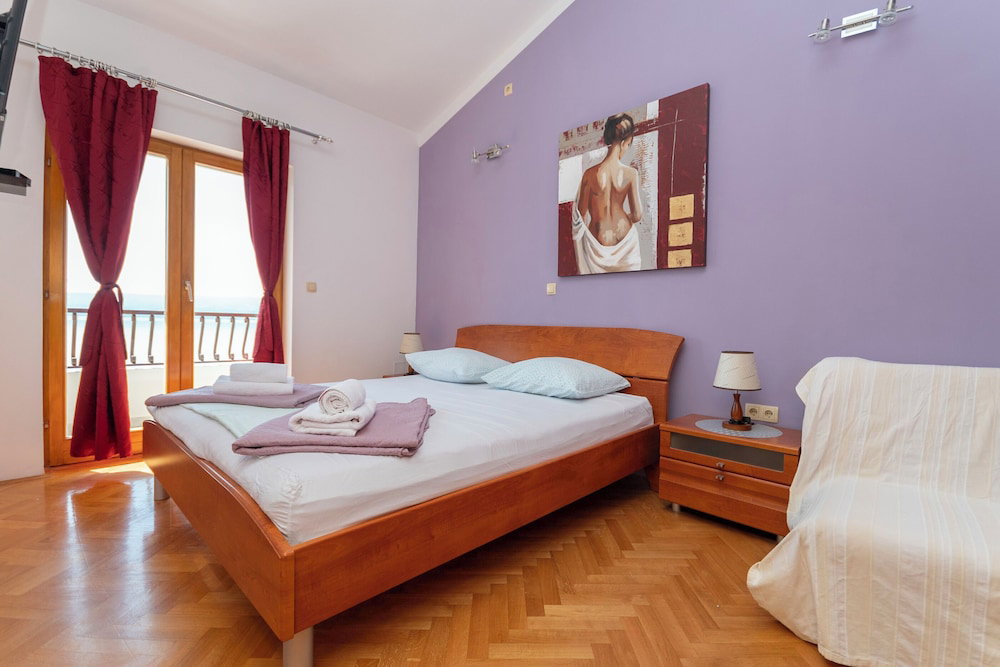 Hotel Apartment Karlo