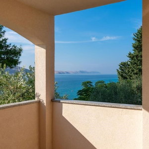 Hotel Apartment Per cazare Novalja