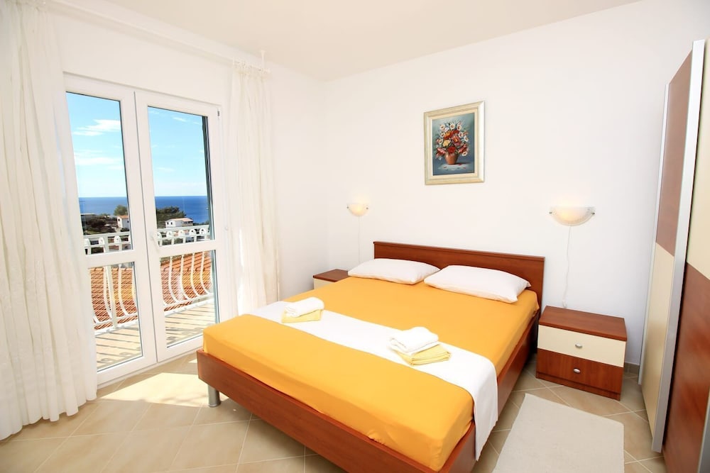 Hotel Apartments Nada