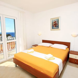 Hotel Apartments Nada cazare Marina