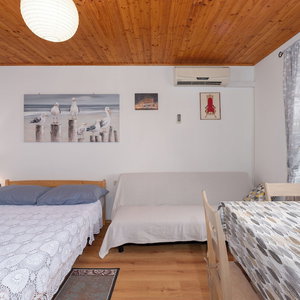 Hotel Apartment Jopek cazare Razanac