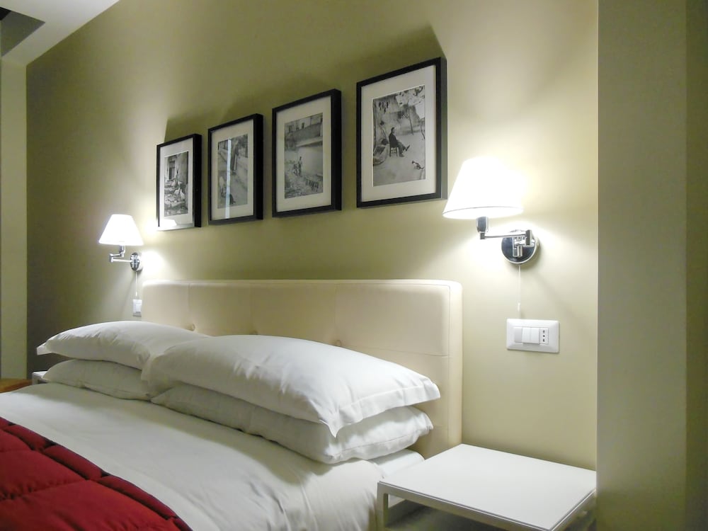 L'ospite Lifestyle Residence