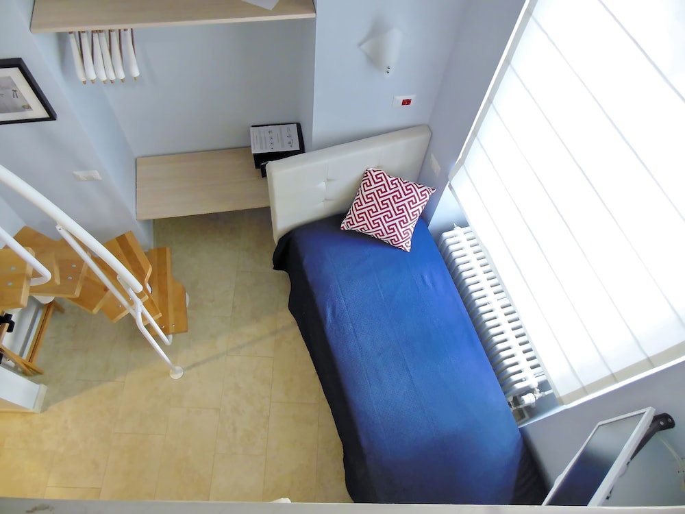 L'ospite Lifestyle Residence