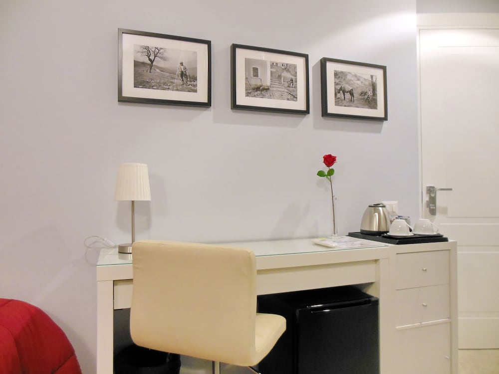 L'ospite Lifestyle Residence